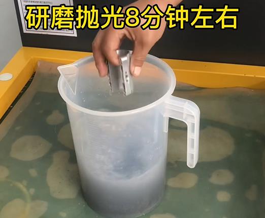 CNC机加工庆城铝件样品